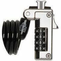Image of Kensington 60625 Slim Portable Combination Lock