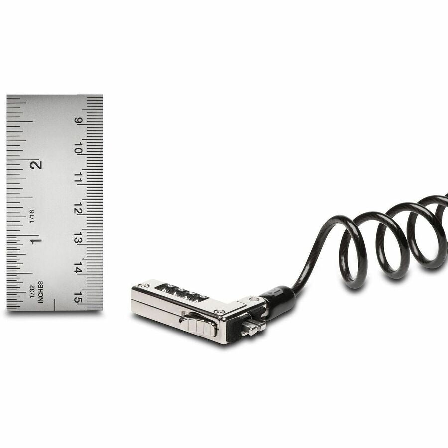 Image of Kensington 60625 Slim Portable Combination Lock