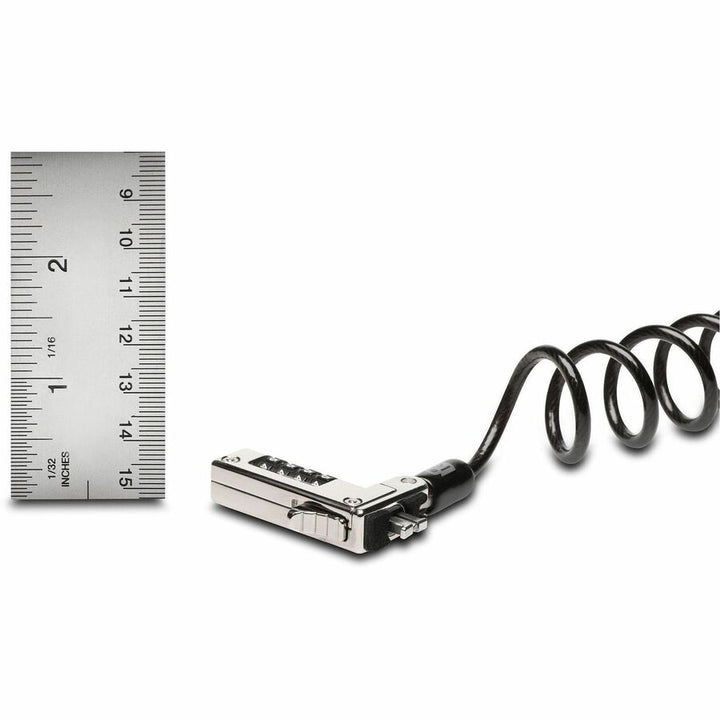 Image of Kensington 60625 Slim Portable Combination Lock