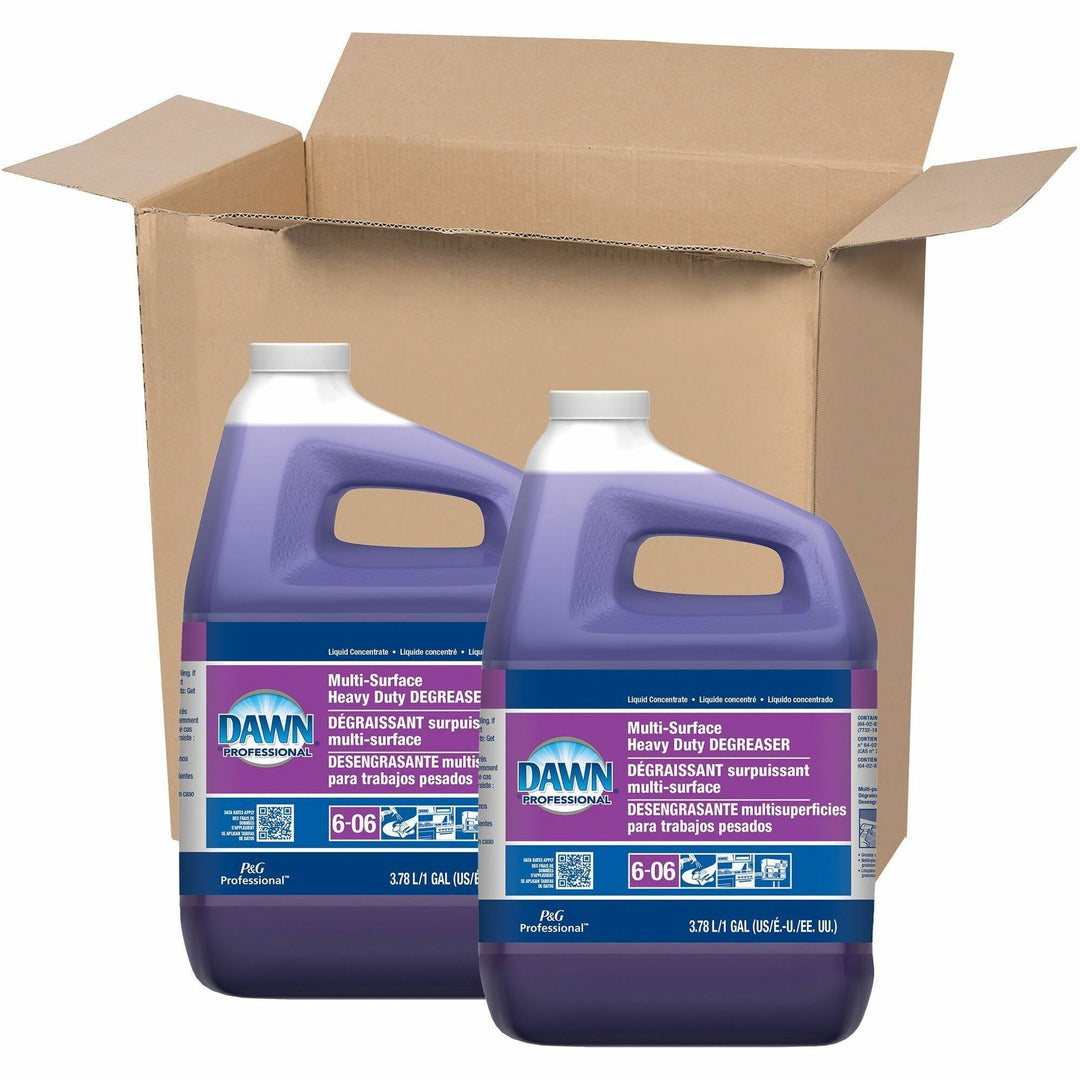 Image of Dawn 14494 Professional Heavy Duty Degreaser