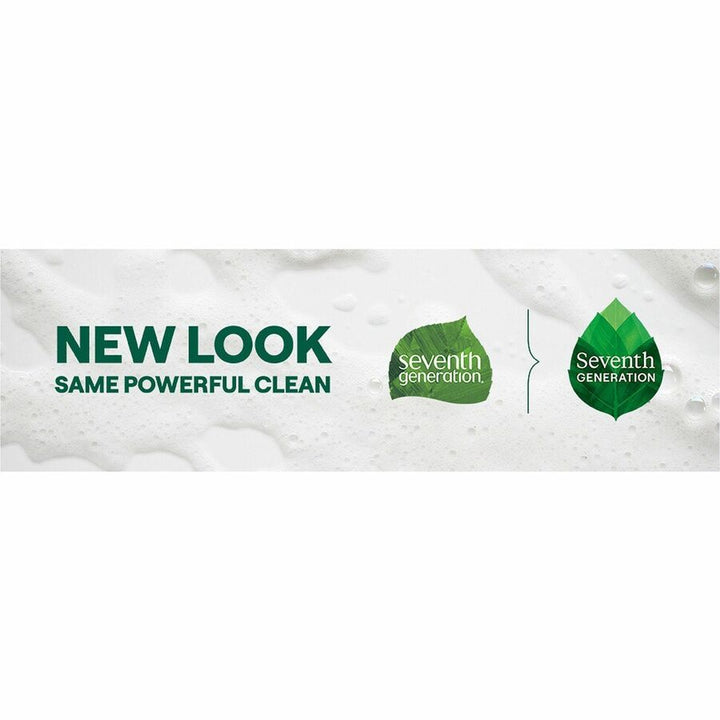 Image of Seventh Generation 44986 Free/Clear Natural Dish Liquid