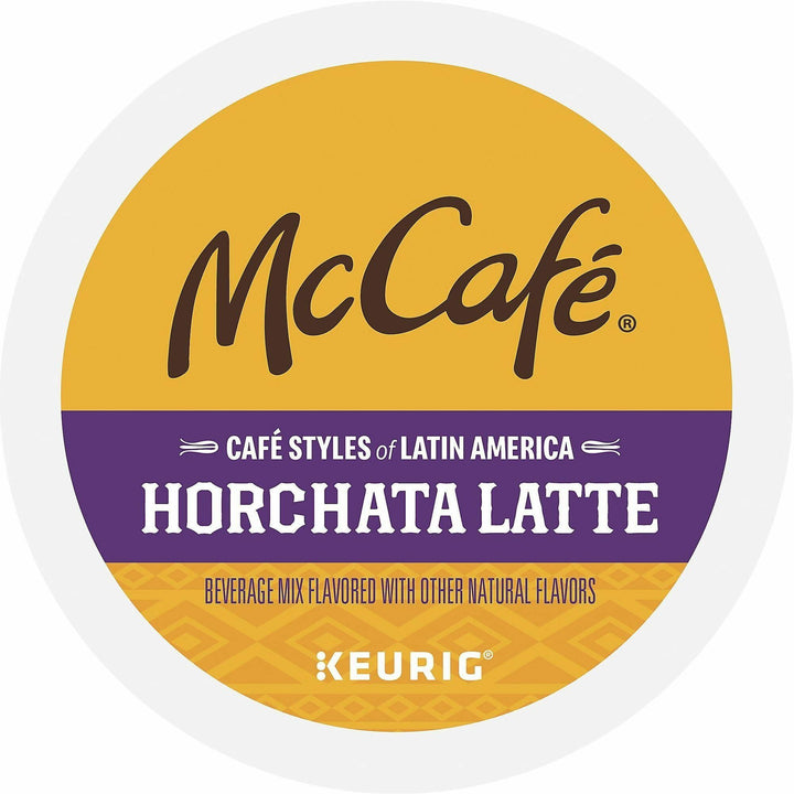 Image of Green Mountain Coffee® Coffee,Horchata Latte,Medium Roast,K-Cup,24/BX