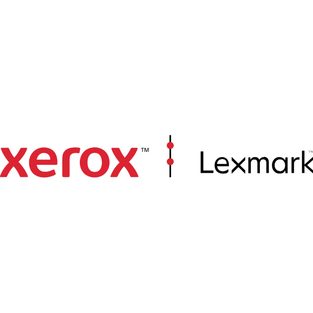Image of Lexmark Unison 56F1X0E Black Extra High Yield Corporate Toner Cartridge, 20000 Pages, 1 Each