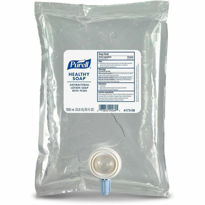 Image of Gojo® 417108 HEALTHY SOAP Premium Lotion Handwash Refill