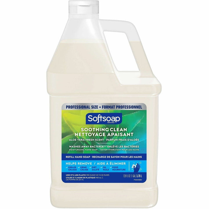 Image of Softsoap 61036483 Professional Hand Soap Refill