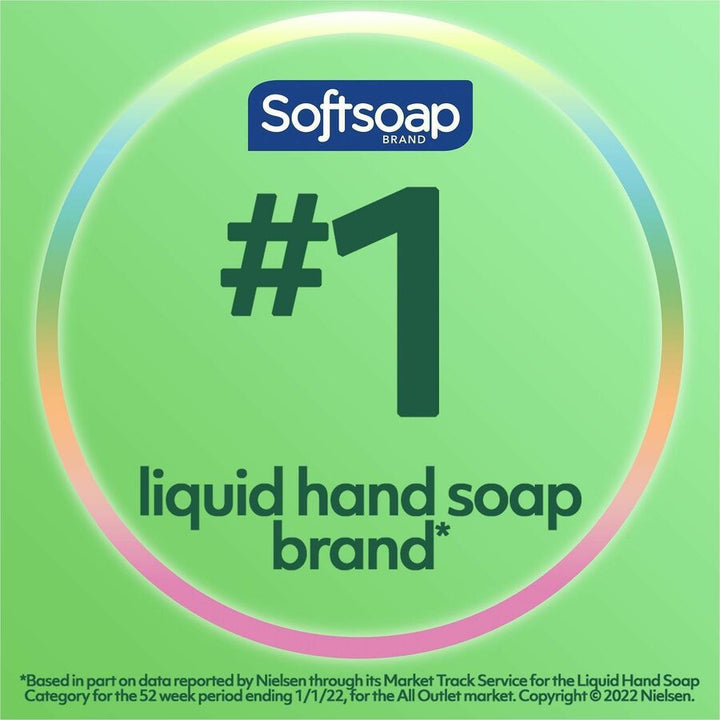 Image of Softsoap 61036483 Professional Hand Soap Refill