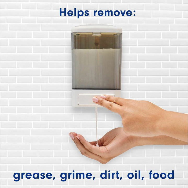 Image of Softsoap 61036483 Professional Hand Soap Refill