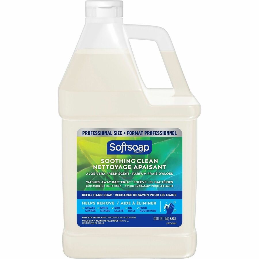Image of Softsoap 61036483 Professional Hand Soap Refill