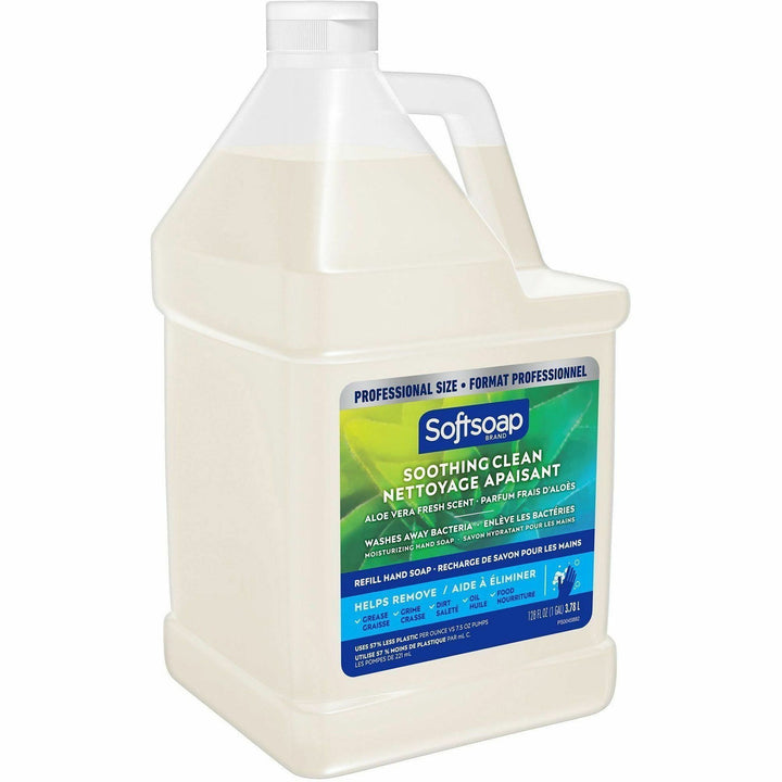 Image of Softsoap 61036483 Professional Hand Soap Refill