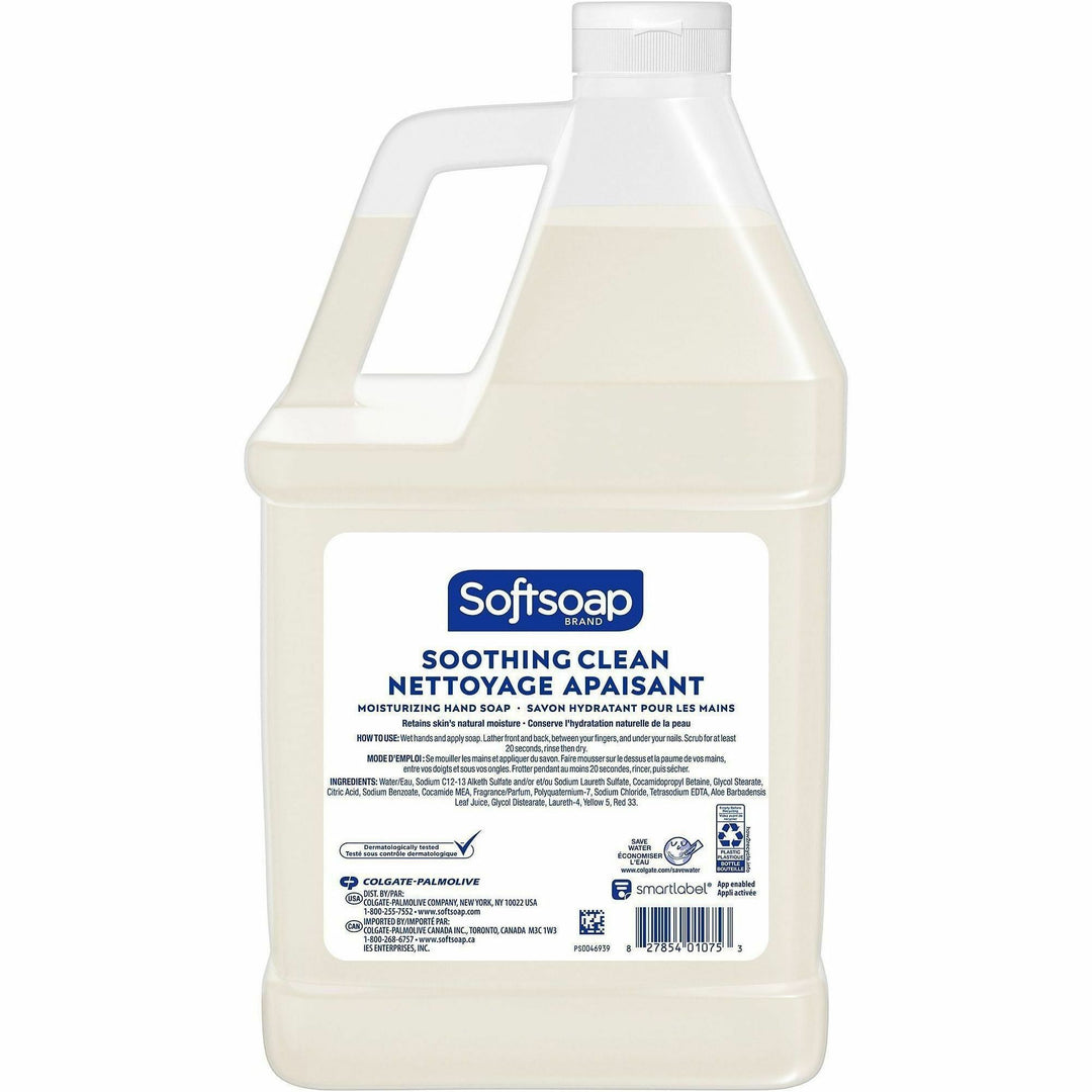 Image of Softsoap 61036483 Professional Hand Soap Refill