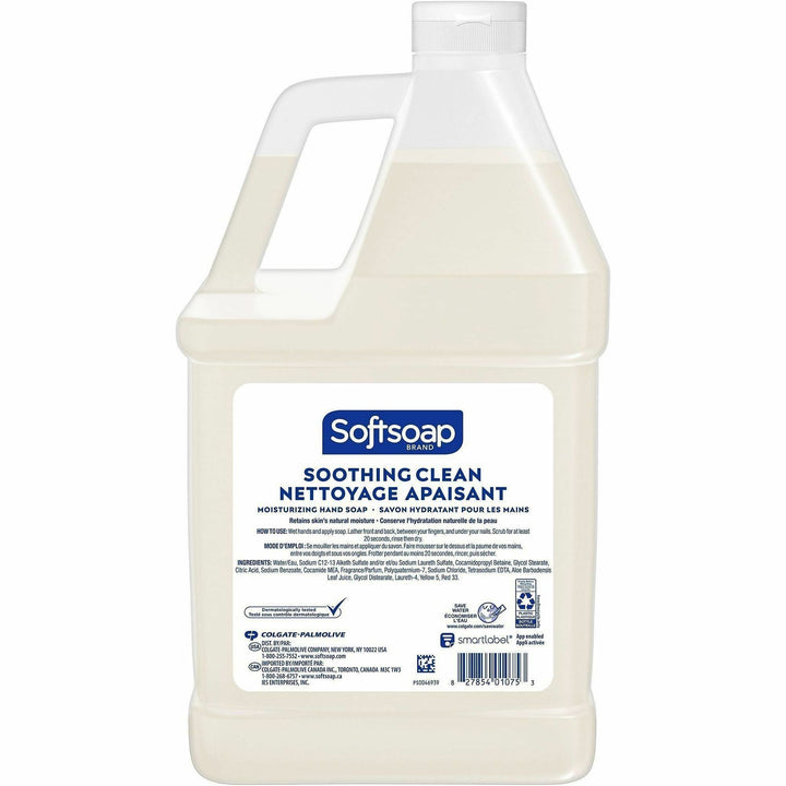Image of Softsoap 61036483 Professional Hand Soap Refill