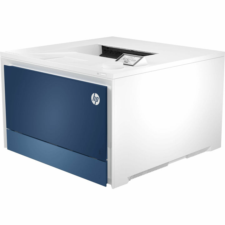 Image of HP LaserJet Pro 4201dw Laser Printer, Plain Paper Print, 1 Each
