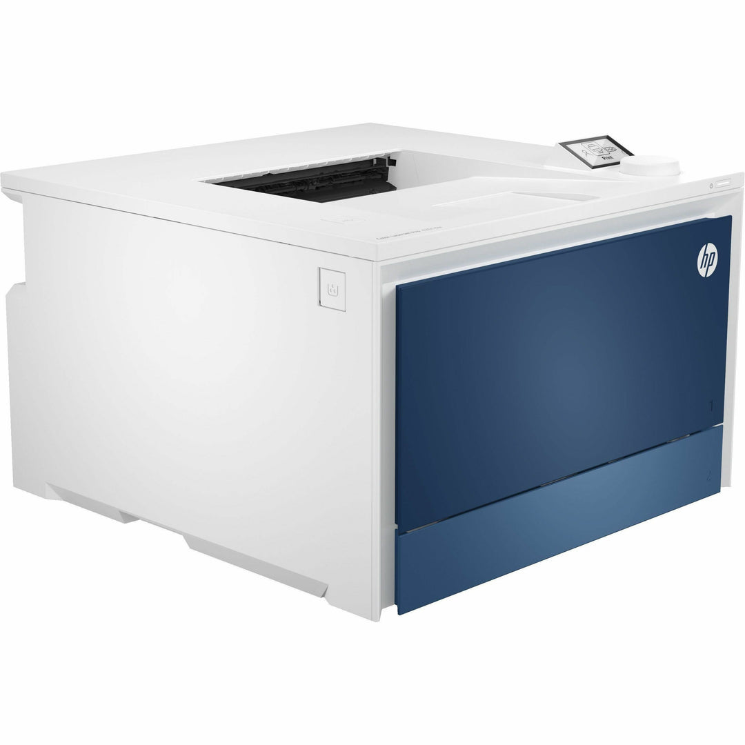 Image of HP LaserJet Pro 4201dw Laser Printer, Plain Paper Print, 1 Each