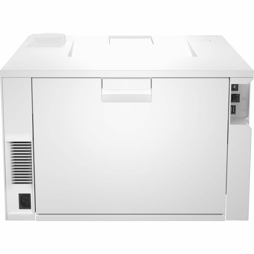 Image of HP LaserJet Pro 4201dw Laser Printer, Plain Paper Print, 1 Each