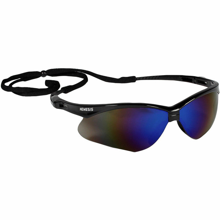 Image of Kleenguard V30 Nemesis Safety Eyewear
