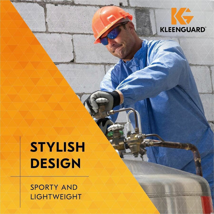 Image of Kleenguard V30 Nemesis Safety Eyewear