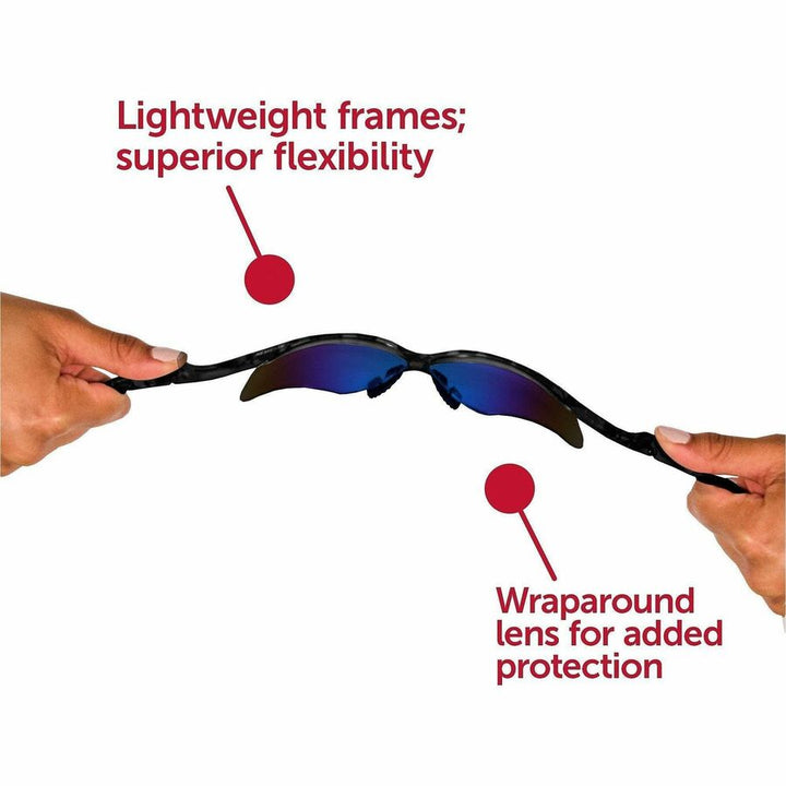 Image of Kleenguard V30 Nemesis Safety Eyewear