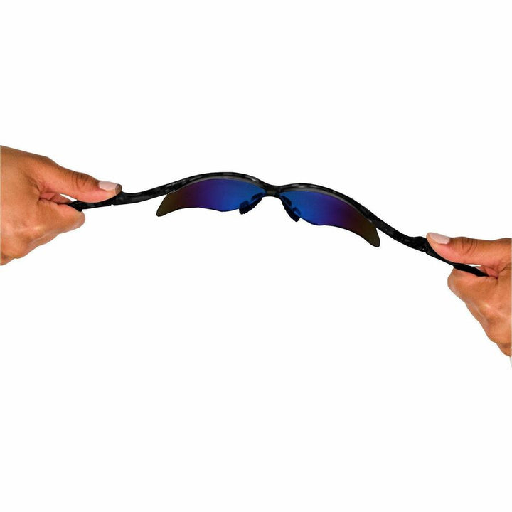 Image of Kleenguard V30 Nemesis Safety Eyewear