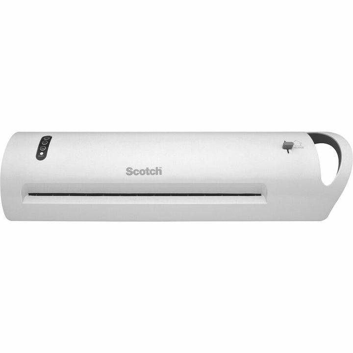 Image of Scotch® Advanced Thermal Laminator, 13" Max Document Width, 5 mil Max Document Thickness