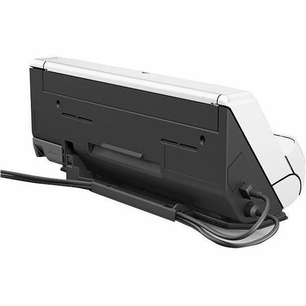 Image of Epson DS-C330 Sheetfed Scanner, 10-bit Color, 30 ppm (Mono), 30 ppm (Color), Duplex Scanning, USB, 1 Box