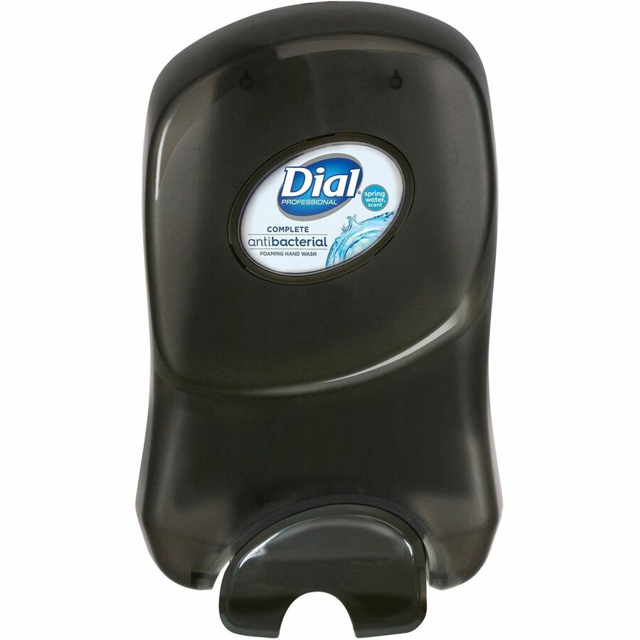 Image of Dial® Handwash,Antibacterial,Foam,Refill,SpringWater,1700ml,BE