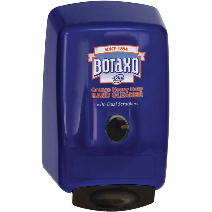 Image of Dial® Soap Dispenser,2 Liter,Liquid,Manual,BE