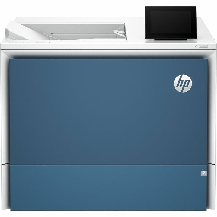Image of HP Color LaserJet Enterprise 6700dn Printer