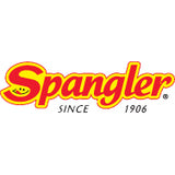 Image of Spangler® Candy Canes,Mini,240/BX,8BX/CT,RD/WE