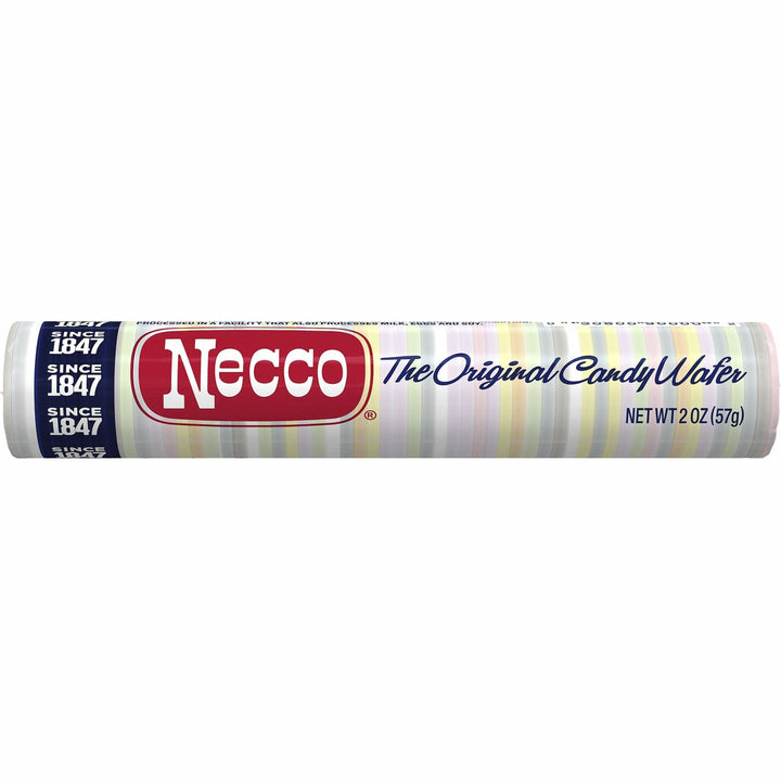 Image of Spangler® Candies,Wafers,Shelf Tray,24/BX,12BX/CT