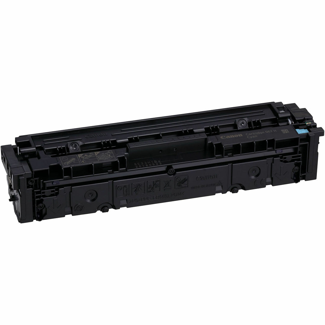 Image of Canon Toner Cartridge 067, 2350 Pages, 1 Each