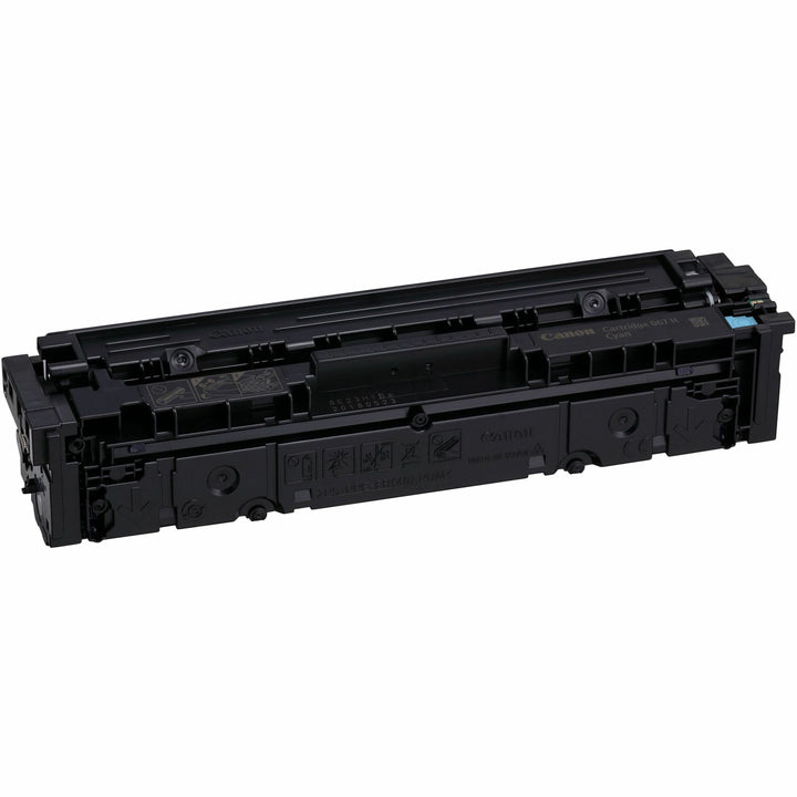 Image of Canon Toner Cartridge 067, 2350 Pages, 1 Each