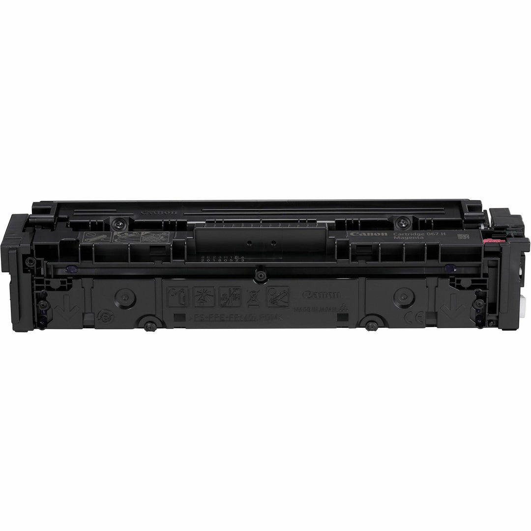 Image of Canon Toner Cartridge 067, 2350 Pages, 1 Each
