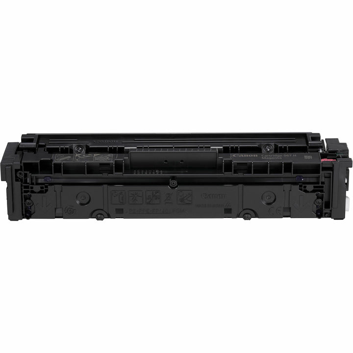 Image of Canon Toner Cartridge 067, 2350 Pages, 1 Each