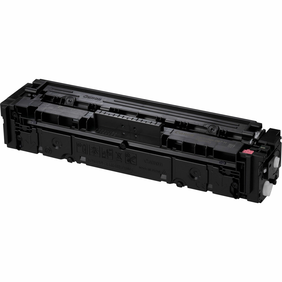 Image of Canon Toner Cartridge 067, 2350 Pages, 1 Each