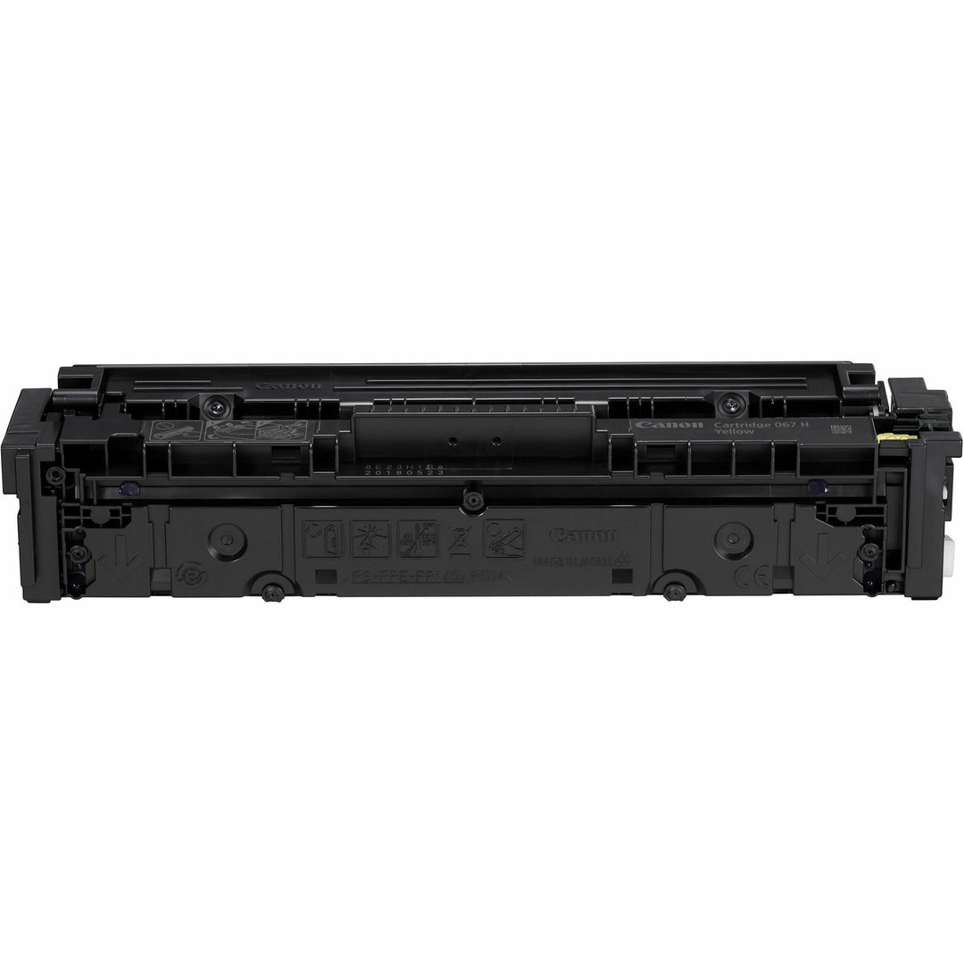Image of Canon Toner Cartridge 067, 2350 Pages, 1 Each