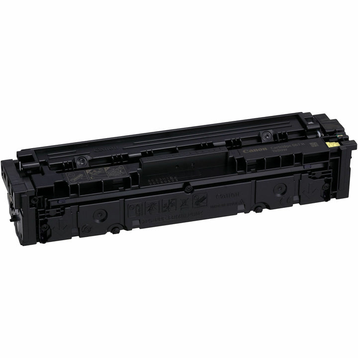 Image of Canon Toner Cartridge 067, 2350 Pages, 1 Each