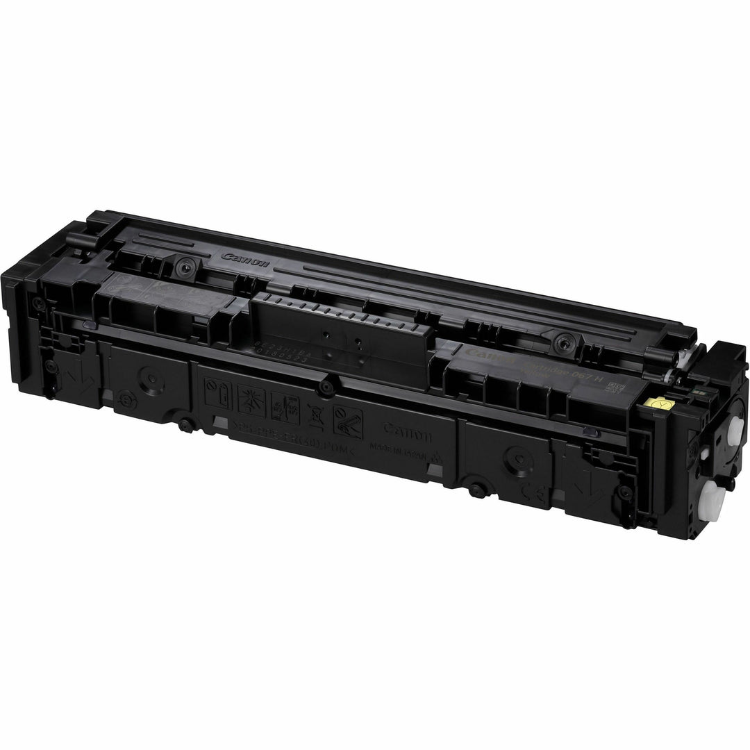 Image of Canon Toner Cartridge 067, 2350 Pages, 1 Each
