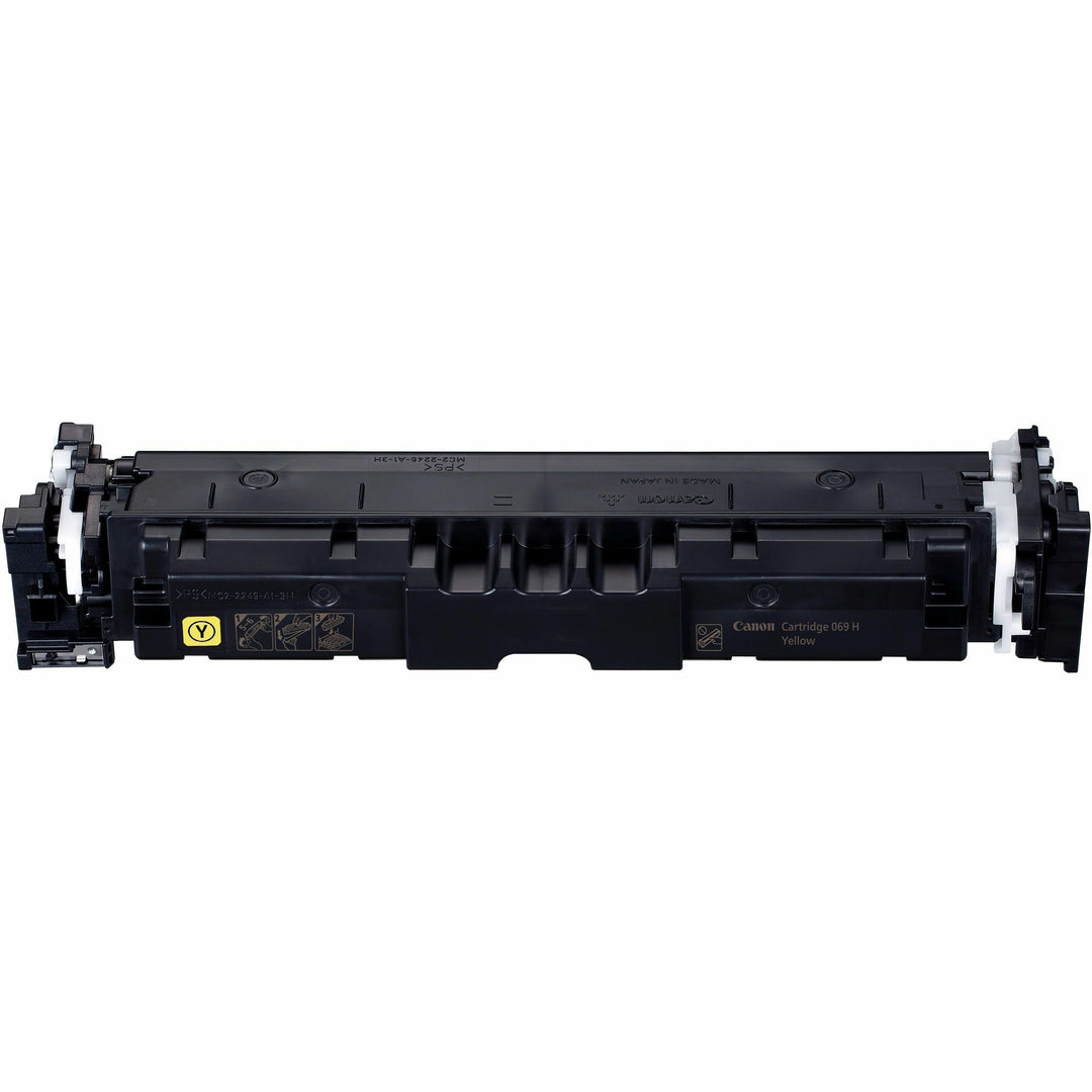 Image of Canon Toner Cartridge 069, 5500 Pages, 1 Each