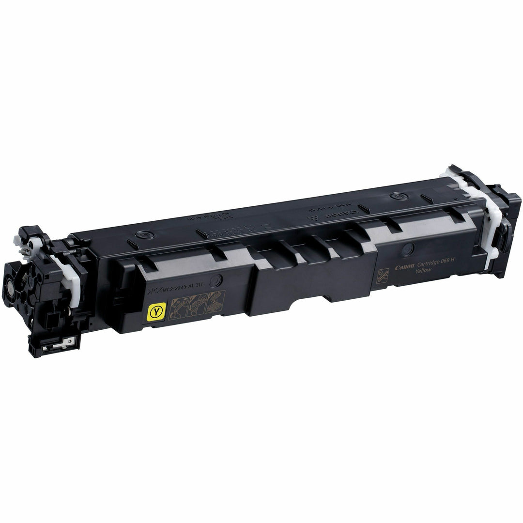 Image of Canon Toner Cartridge 069, 5500 Pages, 1 Each