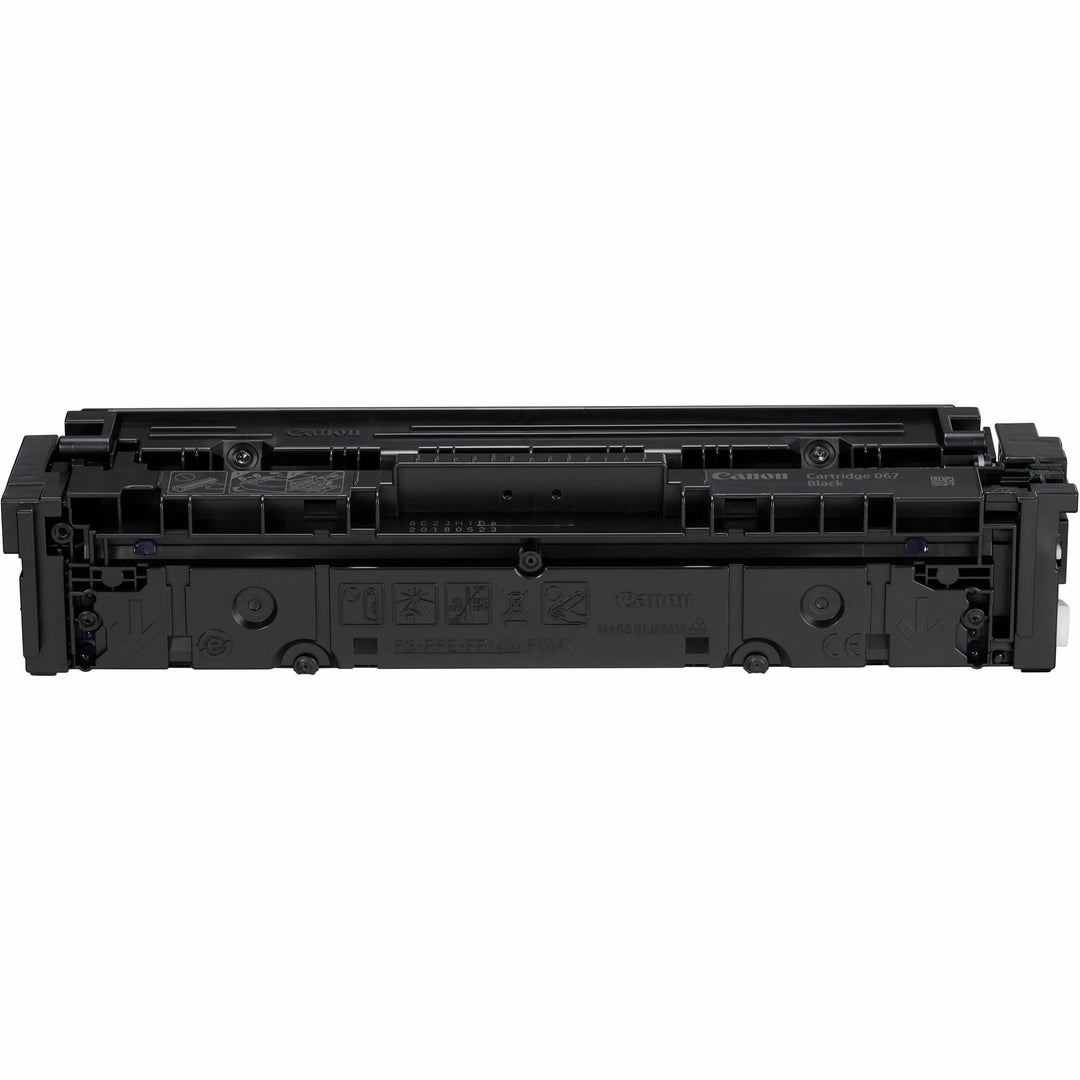 Image of Canon Toner Cartridge 067, 1350 Pages, 1 Each