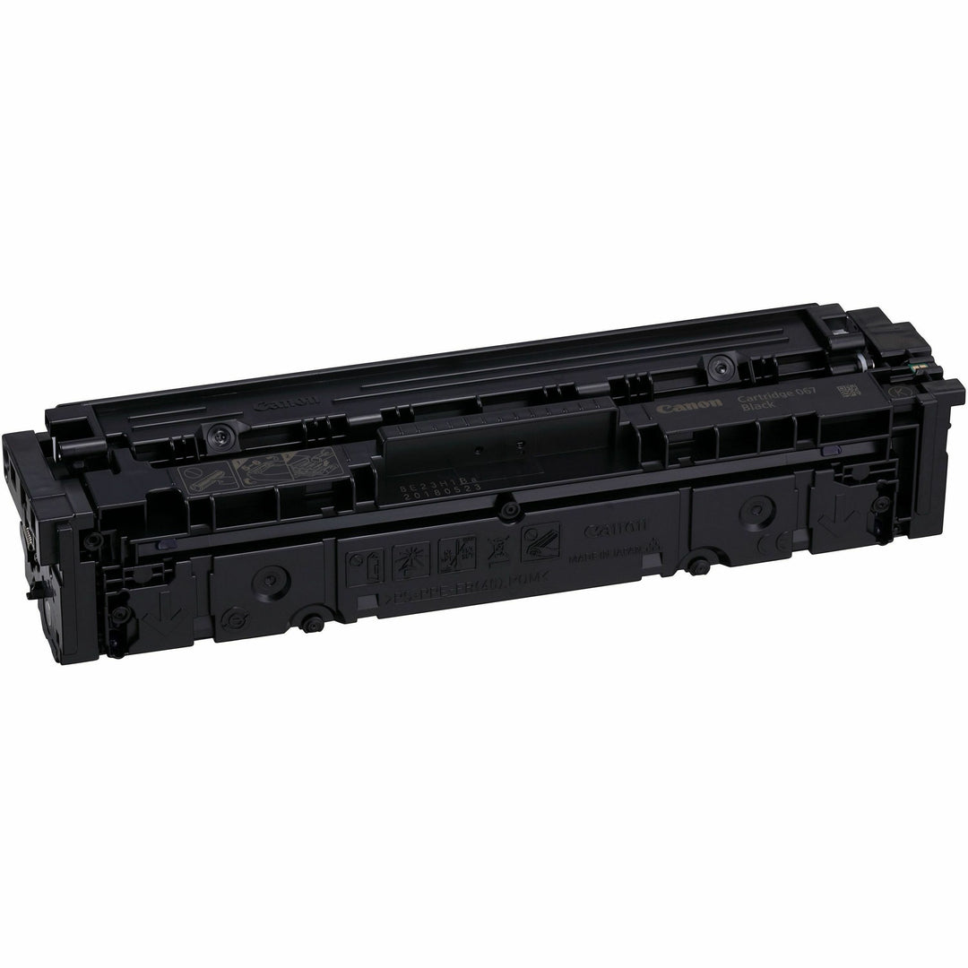 Image of Canon Toner Cartridge 067, 1350 Pages, 1 Each
