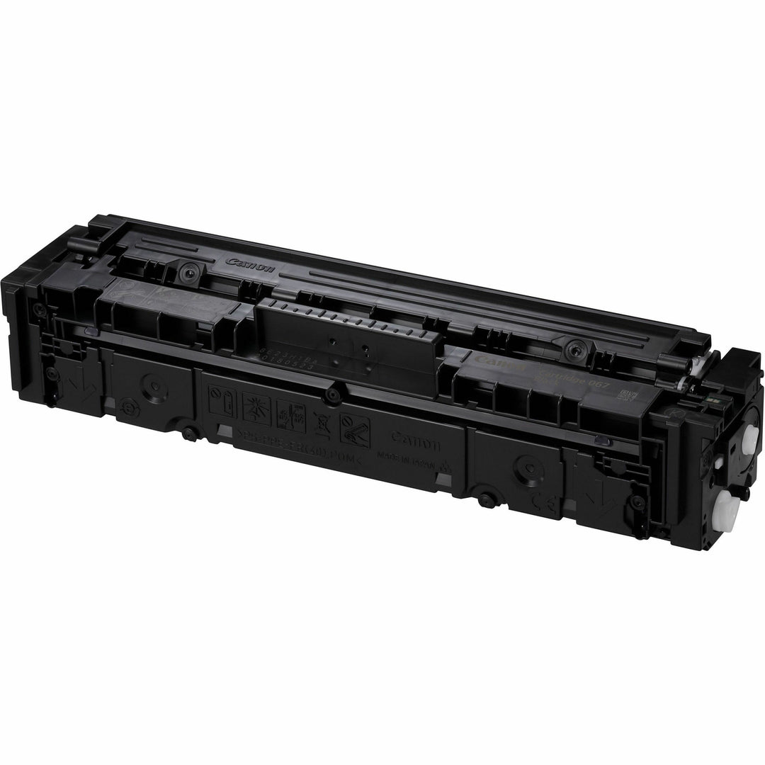 Image of Canon Toner Cartridge 067, 1350 Pages, 1 Each