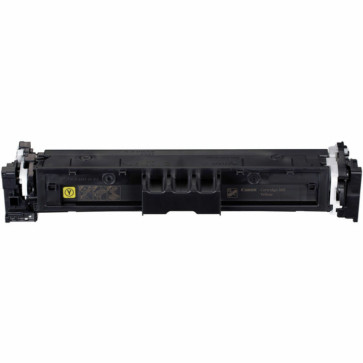 Image of Canon Toner Cartridge 069, 1900 Pages, 1 Each