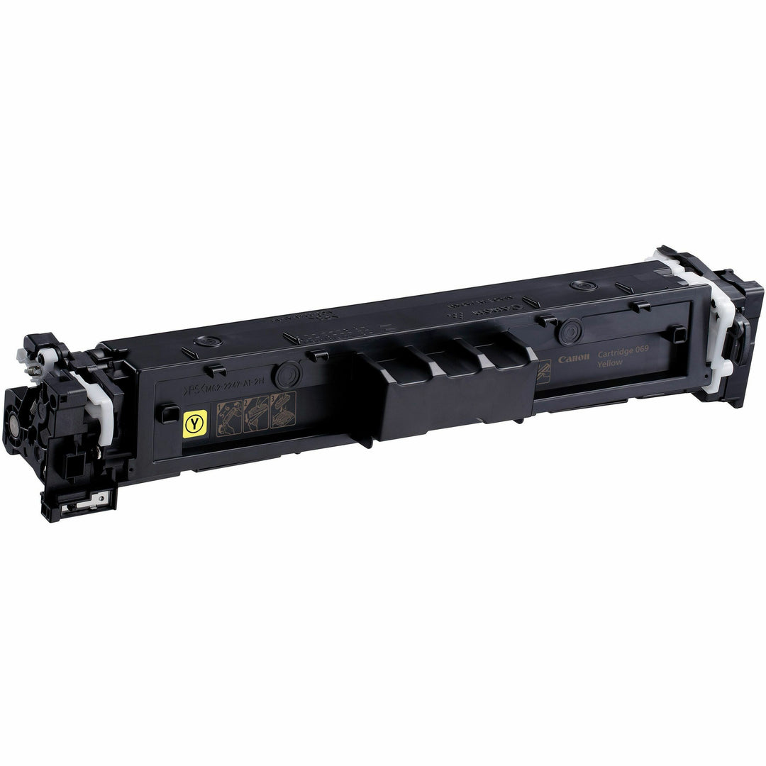 Image of Canon Toner Cartridge 069, 1900 Pages, 1 Each