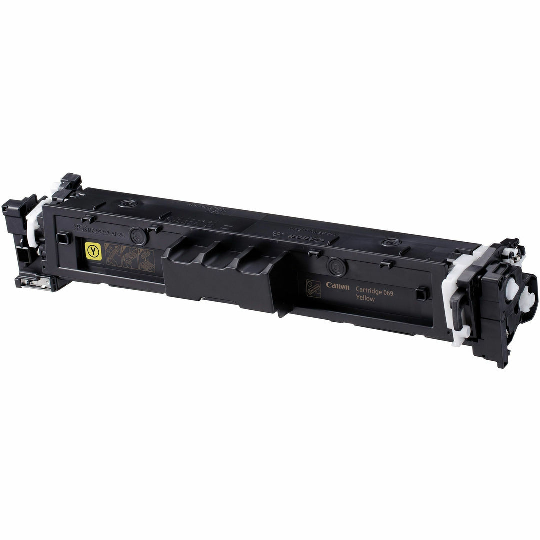 Image of Canon Toner Cartridge 069, 1900 Pages, 1 Each
