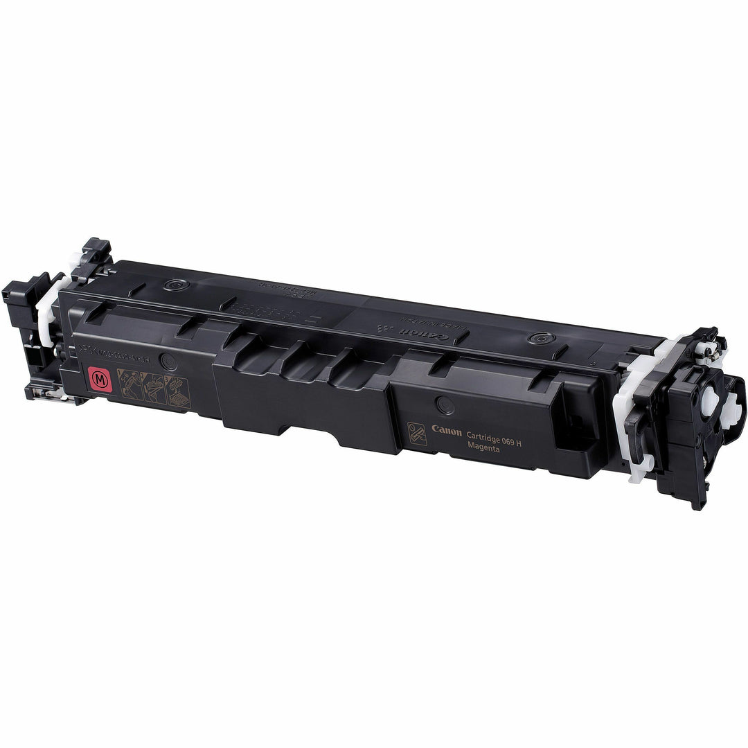 Image of Canon Toner Cartridge 069, 5500 Pages, 1 Each