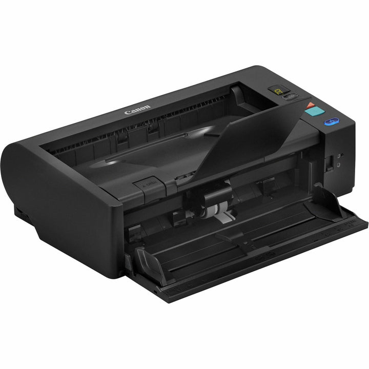 Image of Canon imageFORMULA DR-M140II Document Scanner, 40 ppm (Mono), 40 ppm (Color), USB, 1 Each