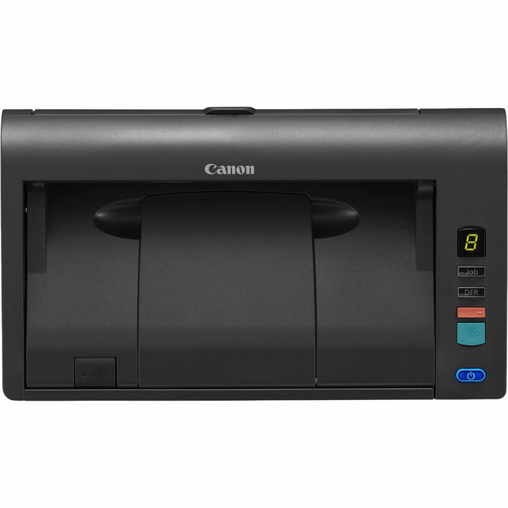 Image of Canon imageFORMULA DR-M140II Document Scanner, 40 ppm (Mono), 40 ppm (Color), USB, 1 Each