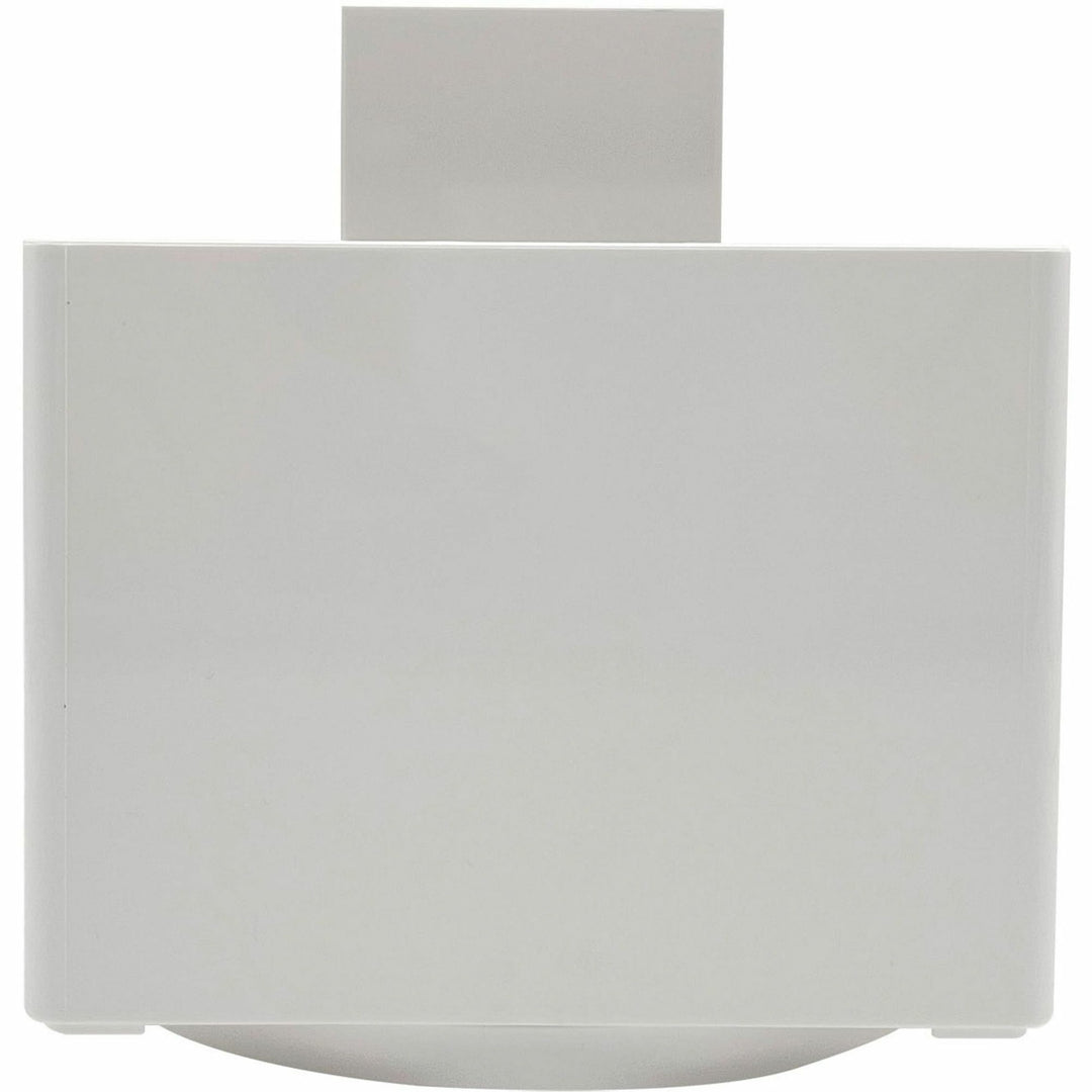 Image of Business Source Pen Cup,Modular,Rotate,6Comparment,PET,4.7"x4.7"x5.1",WE