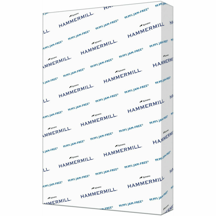 Image of Hammermill® Copy Paper,Copy Plus,20lb,75GSM,11"x17",500/RM,5/CT,WE
